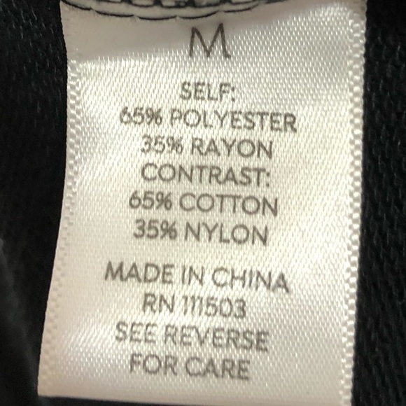 Westport Lace Sweater Dress Medium Women’s Midi - Picture 6 of 8